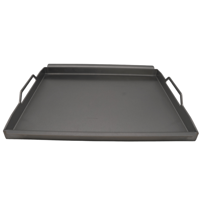 Babossa Fullsize Einsatzpfanne | Broil King Baron & Crown | 430x480x40mm - grillstir.comBabossa Fullsize Einsatzpfanne | Broil King Baron & Crown | 430x480x40mmGrillzubehörBABOSSAgrillstir.com