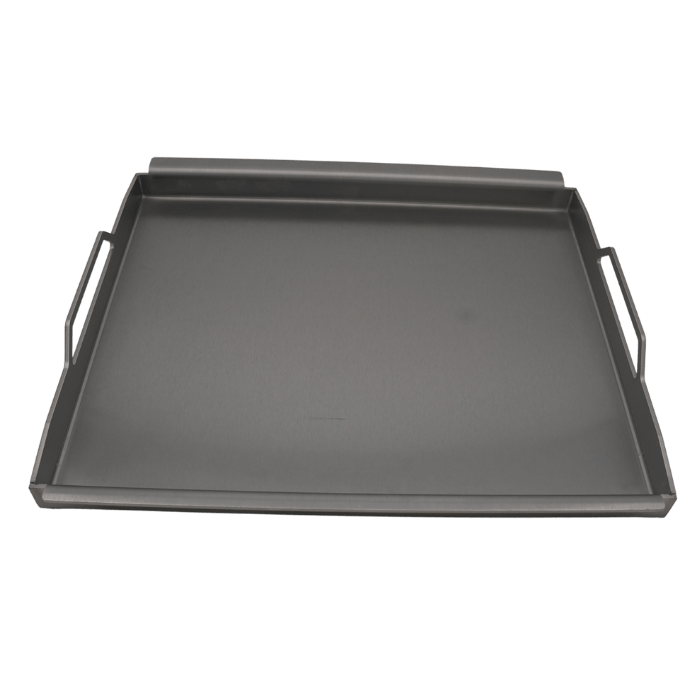 Babossa Fullsize Einsatzpfanne | Broil King Baron & Crown | 430x480x40mm - grillstir.comBabossa Fullsize Einsatzpfanne | Broil King Baron & Crown | 430x480x40mmGrillzubehörBABOSSAgrillstir.com