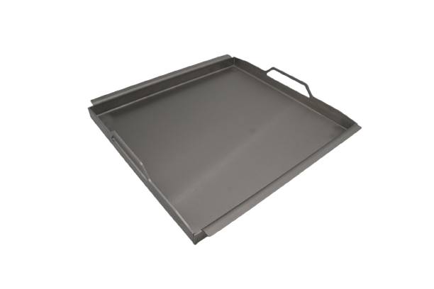 Babossa Fullsize Einsatzpfanne | Broil King Regal Imperial | 480x480x40 mm - grillstir.comBabossa Fullsize Einsatzpfanne | Broil King Regal Imperial | 480x480x40 mmGrillzubehörBABOSSAgrillstir.com
