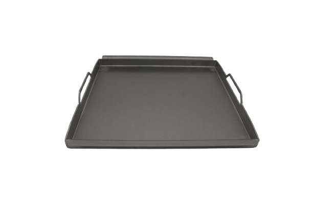 Babossa Fullsize Einsatzpfanne | Broil King Regal Imperial | 480x480x40 mm - grillstir.comBabossa Fullsize Einsatzpfanne | Broil King Regal Imperial | 480x480x40 mmGrillzubehörBABOSSAgrillstir.com