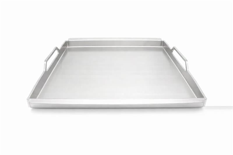 Babossa Fullsize Einsatzpfanne | Broil King Regal Imperial | 480x480x40 mm - grillstir.comBabossa Fullsize Einsatzpfanne | Broil King Regal Imperial | 480x480x40 mmGrillzubehörBABOSSAgrillstir.com