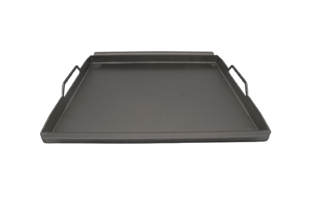Babossa Fullsize Einsatzpfanne | Broil King Regal Imperial | 480x480x40 mm - grillstir.comBabossa Fullsize Einsatzpfanne | Broil King Regal Imperial | 480x480x40 mmGrillzubehörBABOSSAgrillstir.com