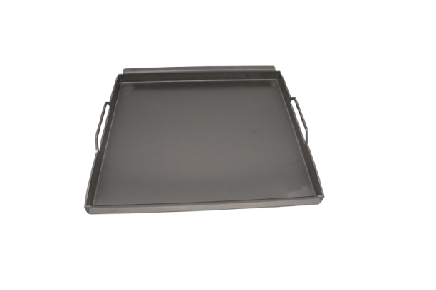 Babossa Fullsize Einsatzpfanne | Broil King Regal Imperial | 480x480x40 mm - grillstir.comBabossa Fullsize Einsatzpfanne | Broil King Regal Imperial | 480x480x40 mmGrillzubehörBABOSSAgrillstir.com