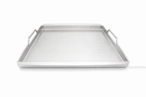 Babossa FullSize Einsatzpfanne | Napoleon Rogue | 449 x 475 x 40 mm - grillstir.comBabossa FullSize Einsatzpfanne | Napoleon Rogue | 449 x 475 x 40 mmGrillzubehörBABOSSAgrillstir.com