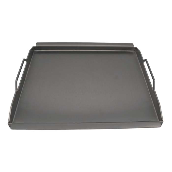 Babossa FullSize Einsatzpfanne | Napoleon Rogue | 480 x 690 x 40 mm - grillstir.comBabossa FullSize Einsatzpfanne | Napoleon Rogue | 480 x 690 x 40 mmGrillzubehörBABOSSAgrillstir.com