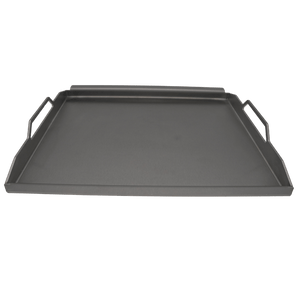Babossa FullSize Einsatzpfanne | Napoleon Rogue | 480 x 690 x 40 mm - grillstir.comBabossa FullSize Einsatzpfanne | Napoleon Rogue | 480 x 690 x 40 mmGrillzubehörBABOSSAgrillstir.com