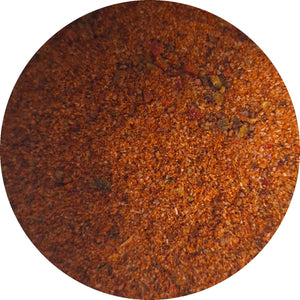 Babossa Gewürz Nummer 02 - grillstir.comBabossa Gewürz Nummer 02LebensmittelBabossagrillstir.com