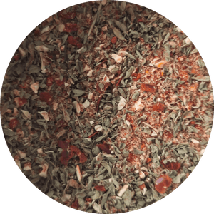 Babossa Gewürz Nummer 06 - grillstir.comBabossa Gewürz Nummer 06LebensmittelBabossagrillstir.com
