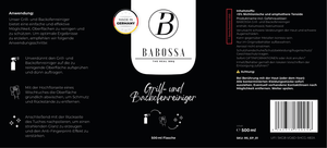 Babossa Grill - und Backofenreiniger - grillstir.comBabossa Grill - und BackofenreinigerReinigerBabossagrillstir.comGBR_RS_014262378720256