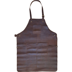 Babossa Grillschürze, Büffelleder - grillstir.comBabossa Grillschürze, BüffellederBabossagrillstir.comB - 552004068097552006