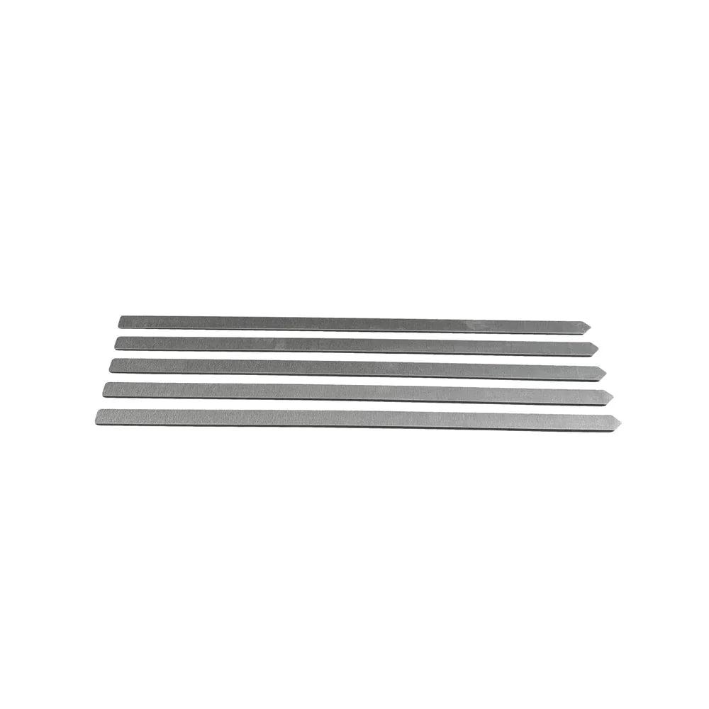 Babossa Grillspieße, 5Stk. passend für Babossa Windschutze - grillstir.comBabossa Grillspieße, 5Stk. passend für Babossa WindschutzeBabossagrillstir.comA_S_024068097230034