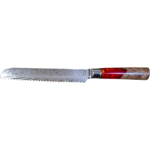 Babossa "Ignite" Brotmesser - grillstir.comBabossa "Ignite" BrotmesserBabossagrillstir.comB - 500564068097500564