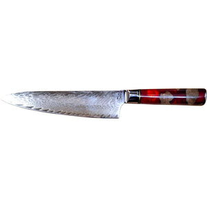 Babossa "Ignite" Chefmesser - grillstir.comBabossa "Ignite" ChefmesserBabossagrillstir.comB - 500514068097500519