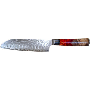 Babossa "Ignite" Santoku - grillstir.comBabossa "Ignite" SantokuBabossagrillstir.comB - 500534068097500533