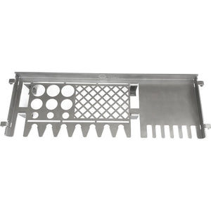 Babossa Multifunktionaler Warmhalterost, Burnhard Fat Fred - grillstir.comBabossa Multifunktionaler Warmhalterost, Burnhard Fat FredBabossagrillstir.comW_S_B_FF_0192450851
