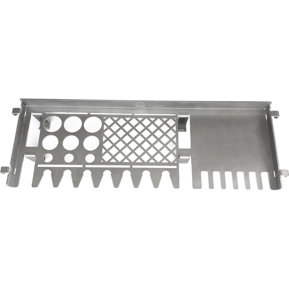 Babossa Multifunktionaler Warmhalterost, Rösle Videro G6 - grillstir.comBabossa Multifunktionaler Warmhalterost, Rösle Videro G6Babossagrillstir.comW_S_R_G6_0194285859