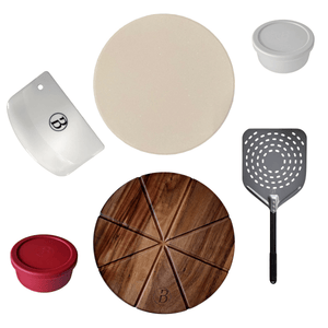 Babossa Pizza Bundle - grillstir.comBabossa Pizza BundleGrillzubehörbundleBABOSSAgrillstir.com