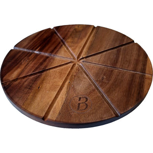 Babossa Pizzabrett - grillstir.comBabossa PizzabrettBabossagrillstir.comB - 3010070748451