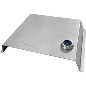 Babossa Pizzacover, Medium - grillstir.comBabossa Pizzacover, MediumBabossagrillstir.com