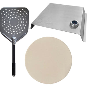 Babossa Pizzaset, Basic - grillstir.comBabossa Pizzaset, BasicBabossagrillstir.com