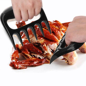 Babossa Pulled Pork Krallen, 2Stk. - grillstir.comBabossa Pulled Pork Krallen, 2Stk.Babossagrillstir.comB - 529504068097529503