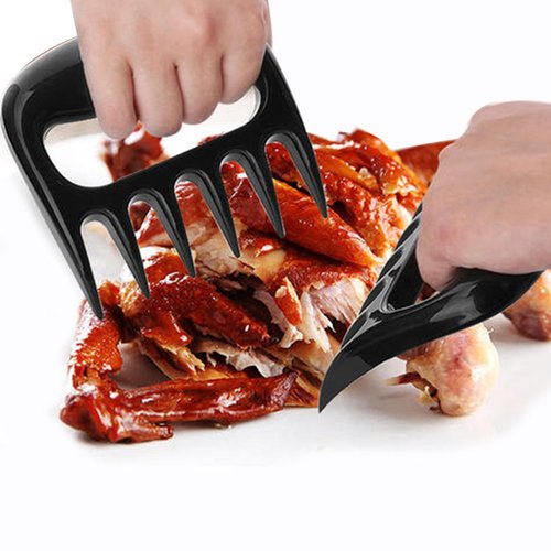 Babossa Pulled Pork Krallen, 2Stk. - grillstir.comBabossa Pulled Pork Krallen, 2Stk.Babossagrillstir.comB - 529504068097529503