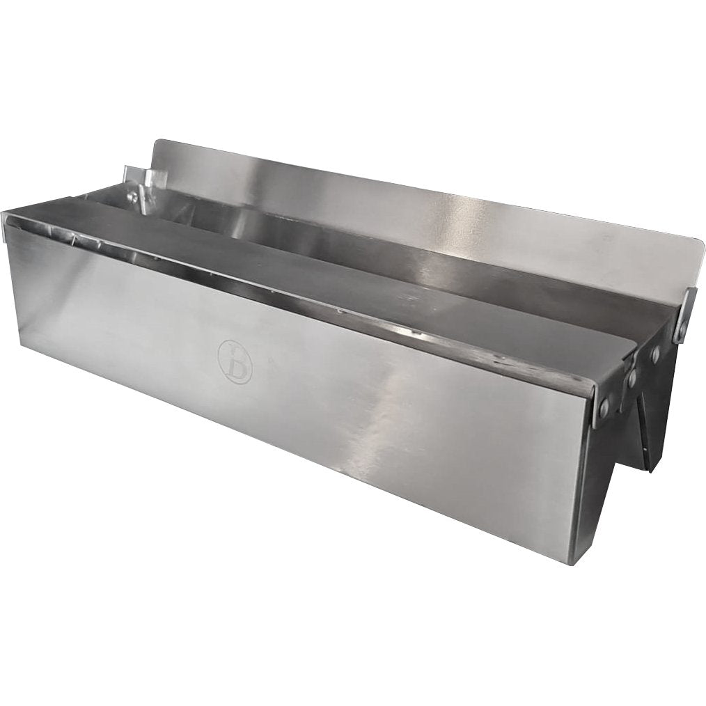 Babossa Räucherbox - grillstir.comBabossa RäucherboxBabossagrillstir.comB - 320004068097320001