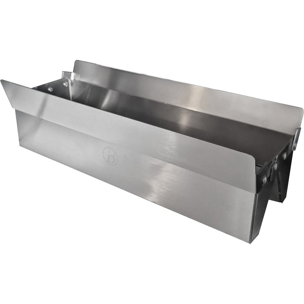 Babossa Räucherbox - grillstir.comBabossa RäucherboxBabossagrillstir.comB - 320004068097320001