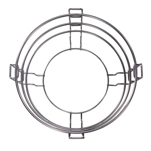 Babossa Rostsystem komplett (6x Halbmondroste + Rahmen + 2x Deflektorstein), Ember Pro - grillstir.comBabossa Rostsystem komplett (6x Halbmondroste + Rahmen + 2x Deflektorstein), Ember ProErsatzteilBABOSSAgrillstir.com