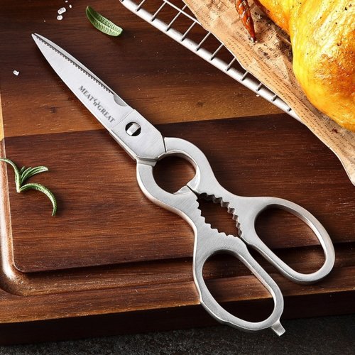 Babossa Schere, Edelstahl - grillstir.comBabossa Schere, EdelstahlBabossagrillstir.comB - 509904068097509901