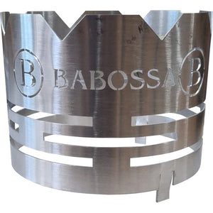 Babossa Wokkrone - grillstir.comBabossa WokkroneBabossagrillstir.comB - 04000 - 0010