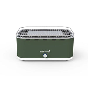 Barbecook Carlo, Army Green - grillstir.comBarbecook Carlo, Army GreenGrillBarbecookgrillstir.com