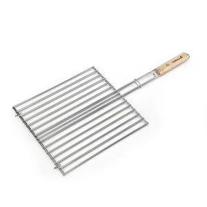 Barbecook Grillrost, Rechteckig FSC® - grillstir.comBarbecook Grillrost, Rechteckig FSC®Barbecookgrillstir.com