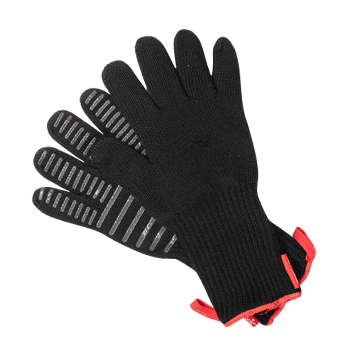 Barbecook Handschuhe, schwarz 1 Paar - grillstir.comBarbecook Handschuhe, schwarz 1 PaarBarbecookgrillstir.comBC - ACC - 70525400269210595