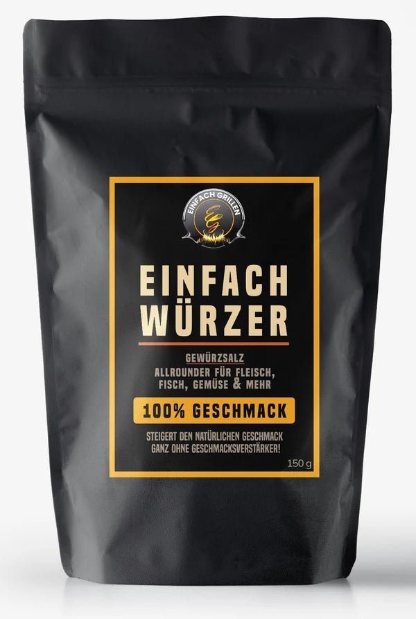 BARON 590 X SHADOW | Einfach Grillen Bundle - grillstir.comBARON 590 X SHADOW | Einfach Grillen BundleEinfach Grillengrillstir.com