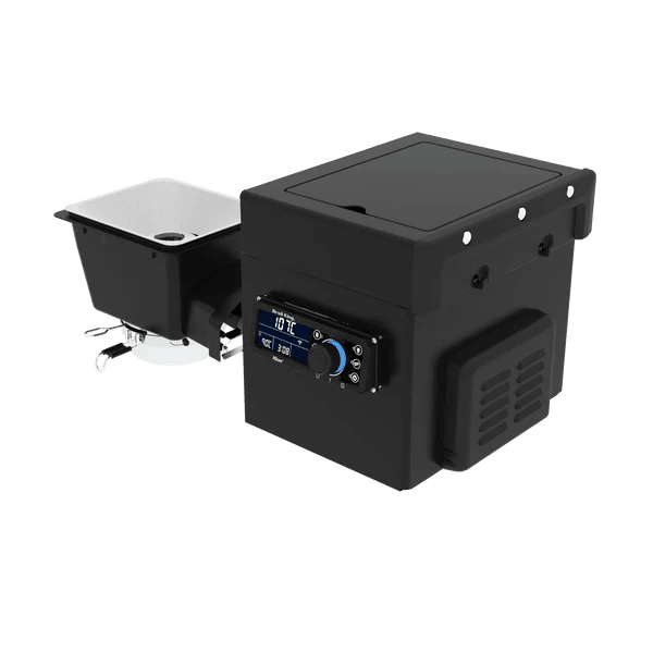 BARON 590 X SHADOW | Einfach Grillen Bundle - grillstir.comBARON 590 X SHADOW | Einfach Grillen BundleEinfach Grillengrillstir.com