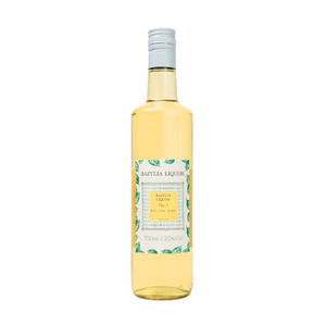 Bazylia Liquor No.1 Basilikumlikör, 700 ml, 20 % Vol. - grillstir.comBazylia Liquor No.1 Basilikumlikör, 700 ml, 20 % Vol.LikörBazylia Liquorgrillstir.com