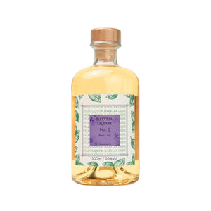 Bazylia Liquor No.2 Basilikumlikör, 500 ml, 20 % Vol. - grillstir.comBazylia Liquor No.2 Basilikumlikör, 500 ml, 20 % Vol.LikörBazylia Liquorgrillstir.com