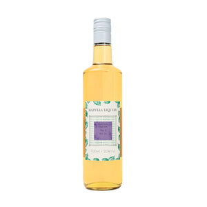 Bazylia Liquor No.2 Basilikumlikör, 700 ml, 20 % Vol. - grillstir.comBazylia Liquor No.2 Basilikumlikör, 700 ml, 20 % Vol.LikörBazylia Liquorgrillstir.com