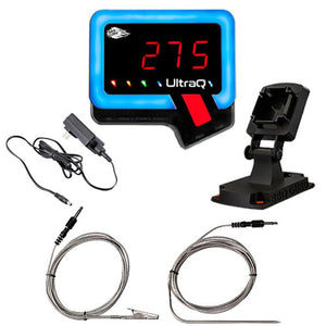 BBQ Guru UltraQ Bluetooth und WLAN Thermometer mit Temperatursteuerung Keramik Set - grillstir.comBBQ Guru UltraQ Bluetooth und WLAN Thermometer mit Temperatursteuerung Keramik SetBBQ Gurugrillstir.comB901 - 1040 - 01 - EU4260444583125