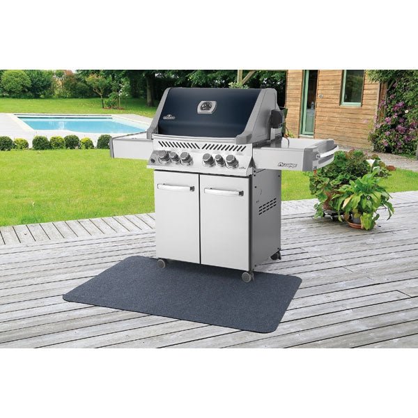 BBQ King Bodenschutzmatte, Gasgrills - grillstir.comBBQ King Bodenschutzmatte, GasgrillsBBQ Kinggrillstir.comdm610 - 0024260266353326