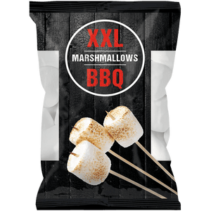 BBQ Marshmallows XXL 400 gram - grillstir.comBBQ Marshmallows XXL 400 gramLebensmittelBickery BBQgrillstir.com