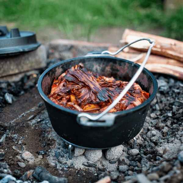 BBQ - Toro Dutch Oven DO9F, 9,0L - grillstir.comBBQ - Toro Dutch Oven DO9F, 9,0LGrillzubehörBBQ - Torogrillstir.com