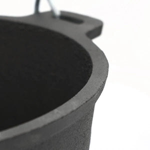 BBQ - Toro Dutch Oven DO9F, 9,0L - grillstir.comBBQ - Toro Dutch Oven DO9F, 9,0LGrillzubehörBBQ - Torogrillstir.com