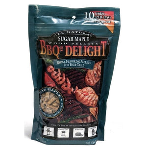 BBQr's Delight Pellets, Ahorn 450g - grillstir.comBBQr's Delight Pellets, Ahorn 450gBBQr's Delightgrillstir.comBD - 5006789290000609