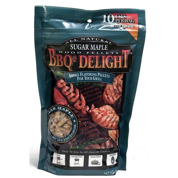 BBQr's Delight Pellets, Ahorn 450g - grillstir.comBBQr's Delight Pellets, Ahorn 450gBBQr's Delightgrillstir.comBD - 5006789290000609