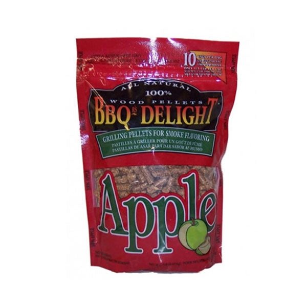 BBQr's Delight Pellets, Apfel 450g - grillstir.comBBQr's Delight Pellets, Apfel 450gBBQr's Delightgrillstir.comBD - 5005789290000531