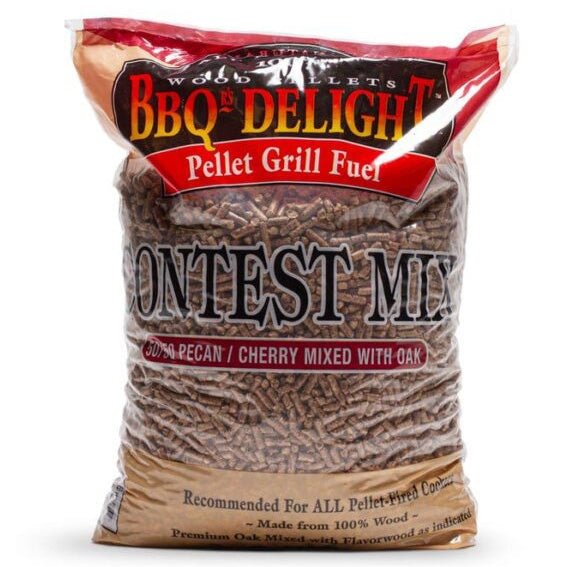 BBQr's Delight Pellets, Contest Mix 9,07kg - grillstir.comBBQr's Delight Pellets, Contest Mix 9,07kgBBQr's Delightgrillstir.comBD - 50212500003042789