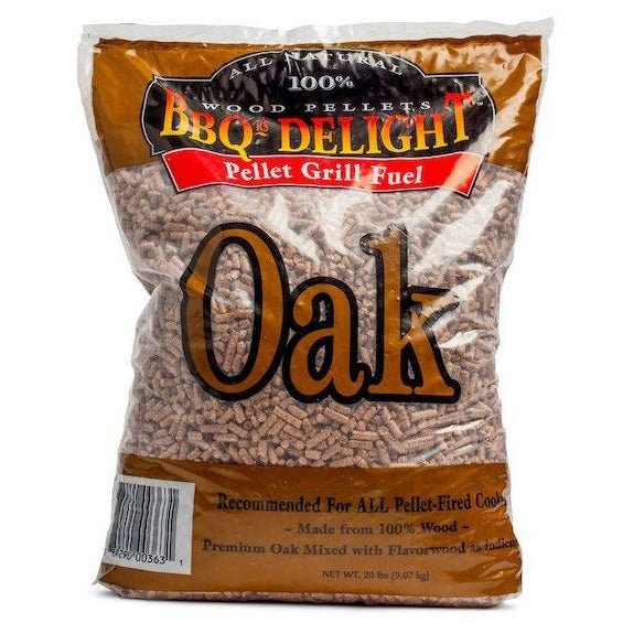BBQr's Delight Pellets, Eiche 9,07kg - grillstir.comBBQr's Delight Pellets, Eiche 9,07kgBBQr's Delightgrillstir.comBD - 50172500003042765