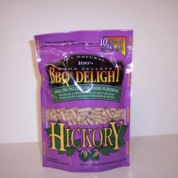 BBQr's Delight Pellets, Hickory 450g - grillstir.comBBQr's Delight Pellets, Hickory 450gBBQr's Delightgrillstir.comBD - 5002789290000500